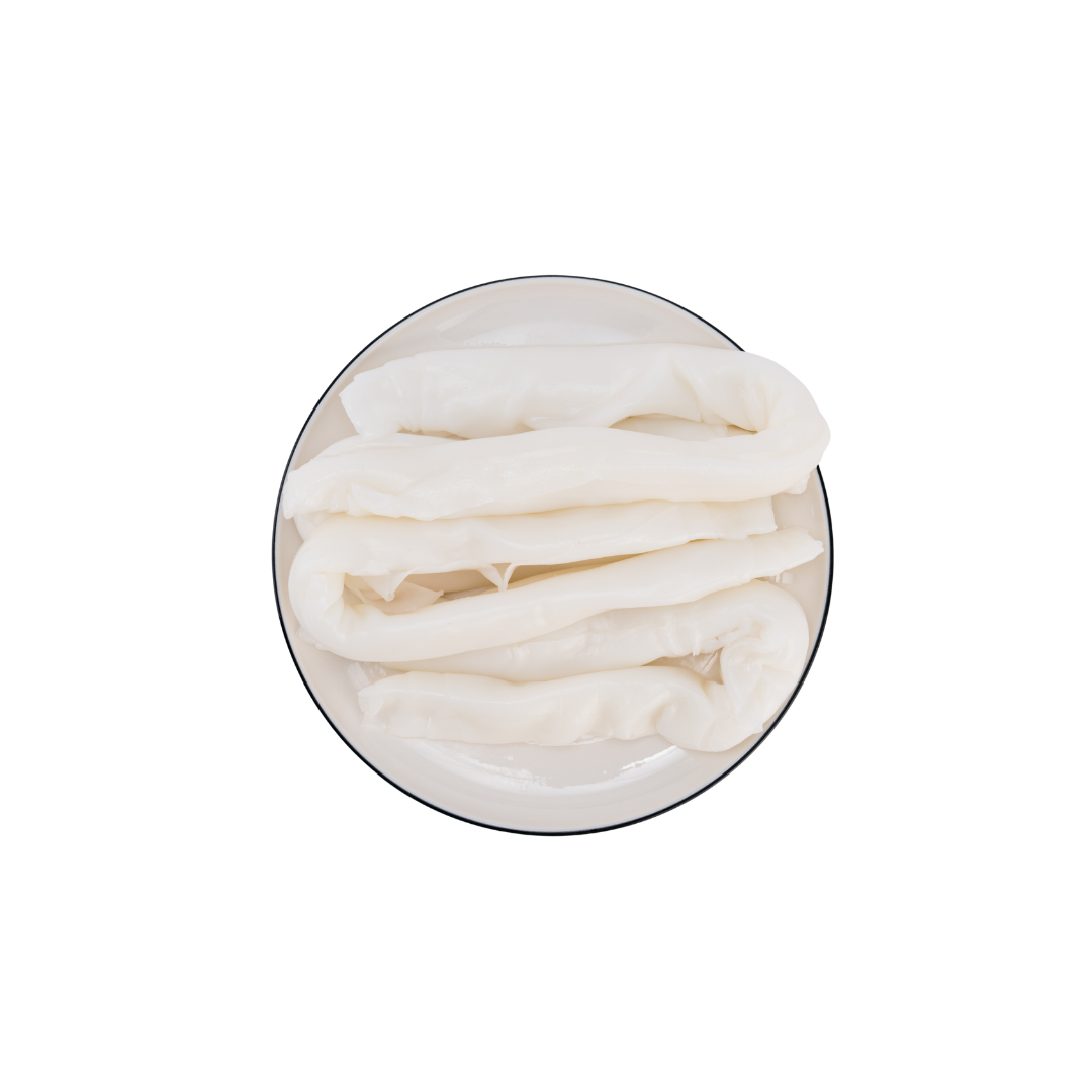 Plain Steamed Vermicelli Roll (肠粉)