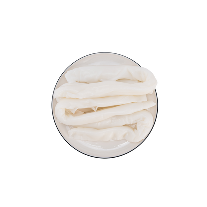 Plain Steamed Vermicelli Roll （肠粉）