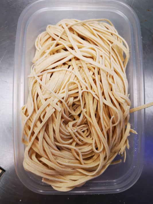 Fresh Noodle- Thin