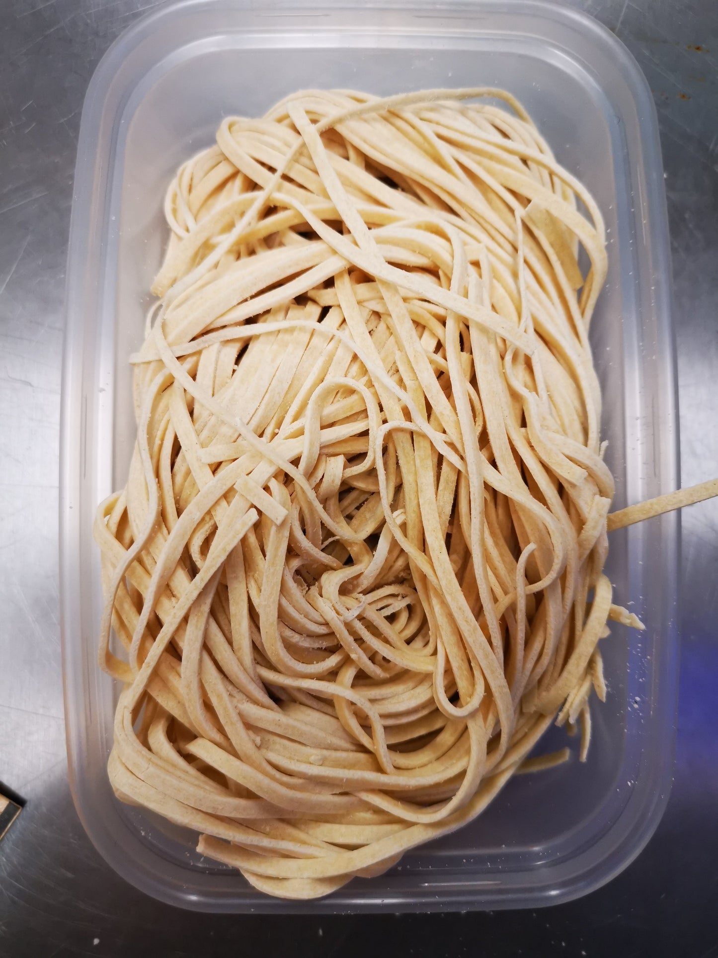 Frozen Noodle- Thin